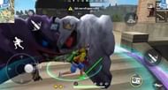 Mr. Waggor produces gloo wall grenades (Image via HD Gaming/ YouTube)